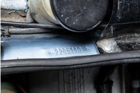 BMW 30 csl 2285119
